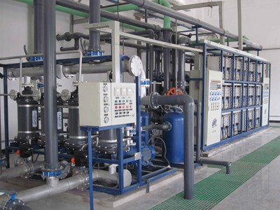 Máy lọc nước siêu tinh khiết EC thấp - Máy Lọc Nước Kapano - Công Ty TNHH Kapano Việt Nam